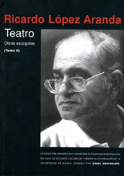 libro teatro de lopez aranda