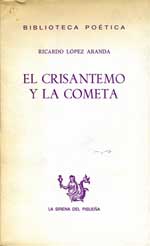 libro el crisantemo y la cometa